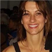 Profesora de Ciencias Exactas, y profesora de Italiano en un instituto y particular.
Acerca de la clase